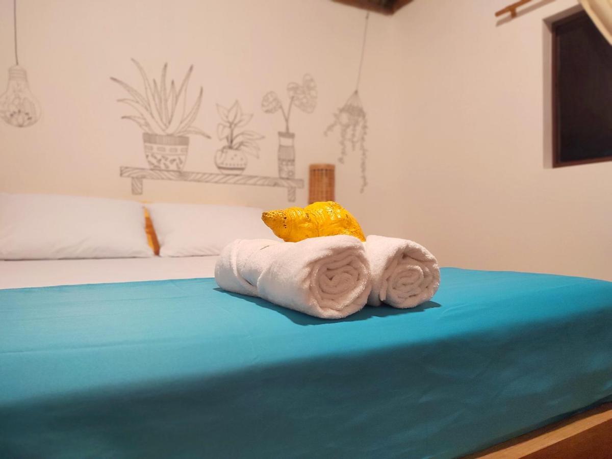 Cabanas Puesta Del Sol Las Penitas Ngoại thất bức ảnh