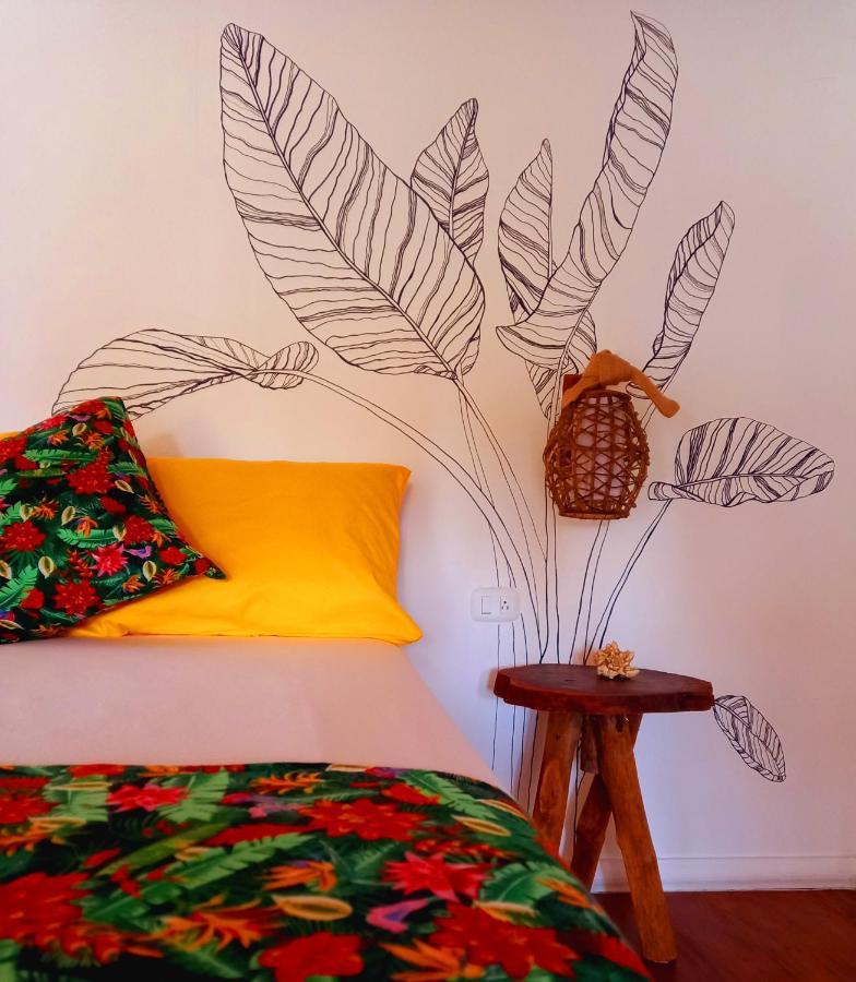 Cabanas Puesta Del Sol Las Penitas Ngoại thất bức ảnh