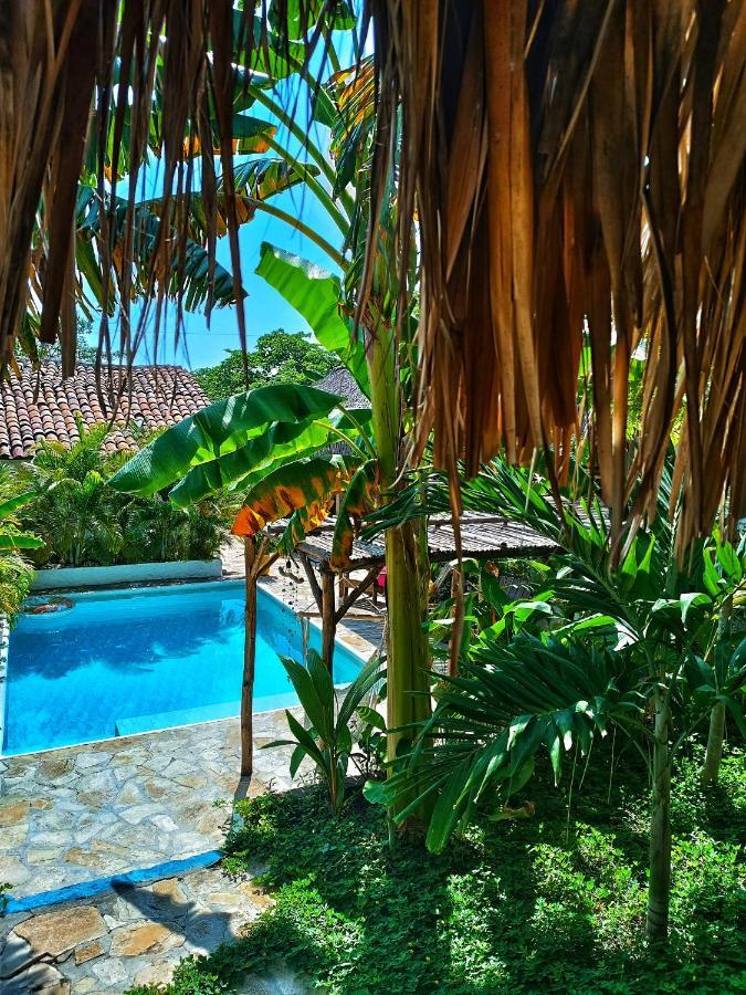 Cabanas Puesta Del Sol Las Penitas Ngoại thất bức ảnh