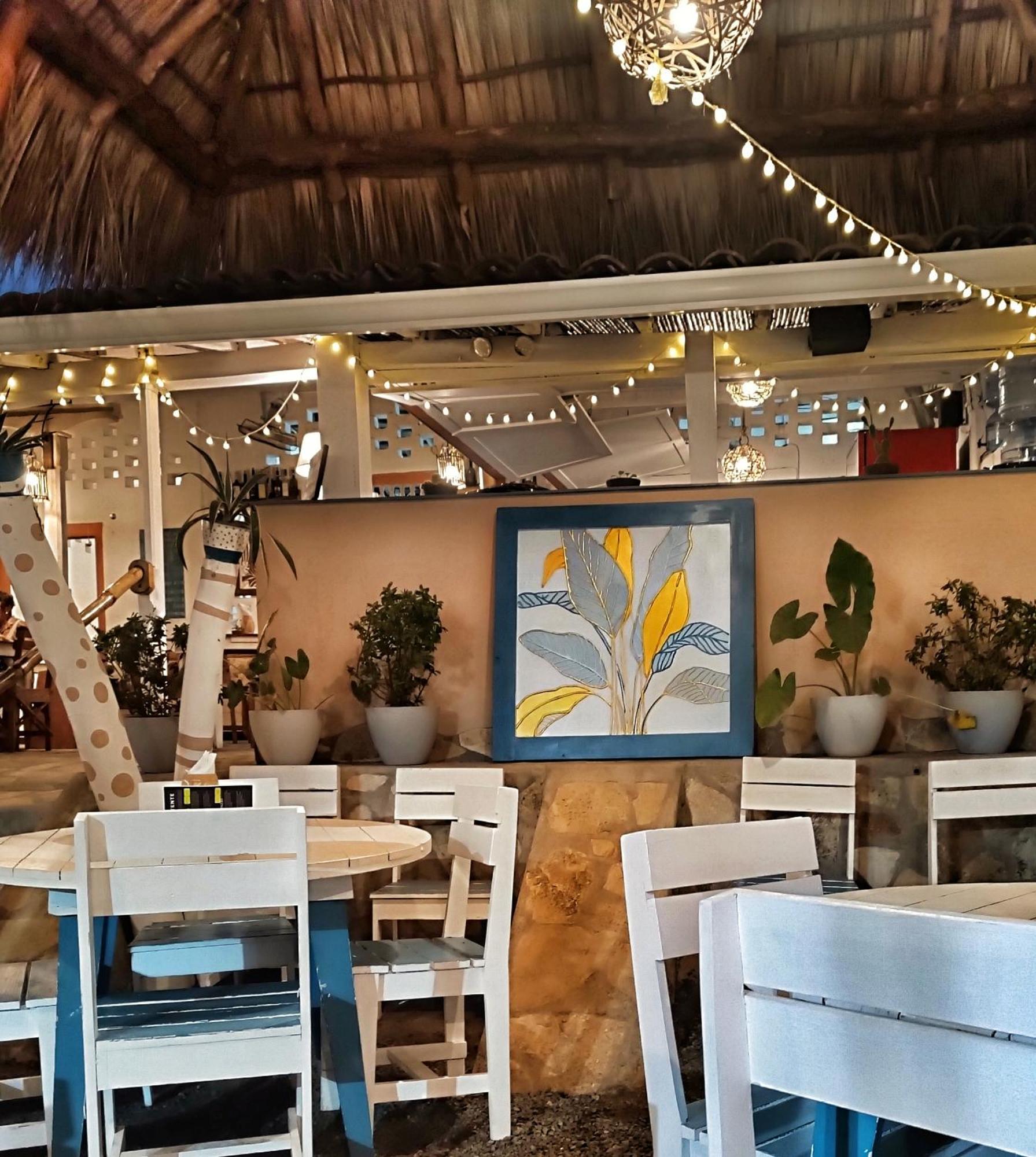 Cabanas Puesta Del Sol Las Penitas Ngoại thất bức ảnh