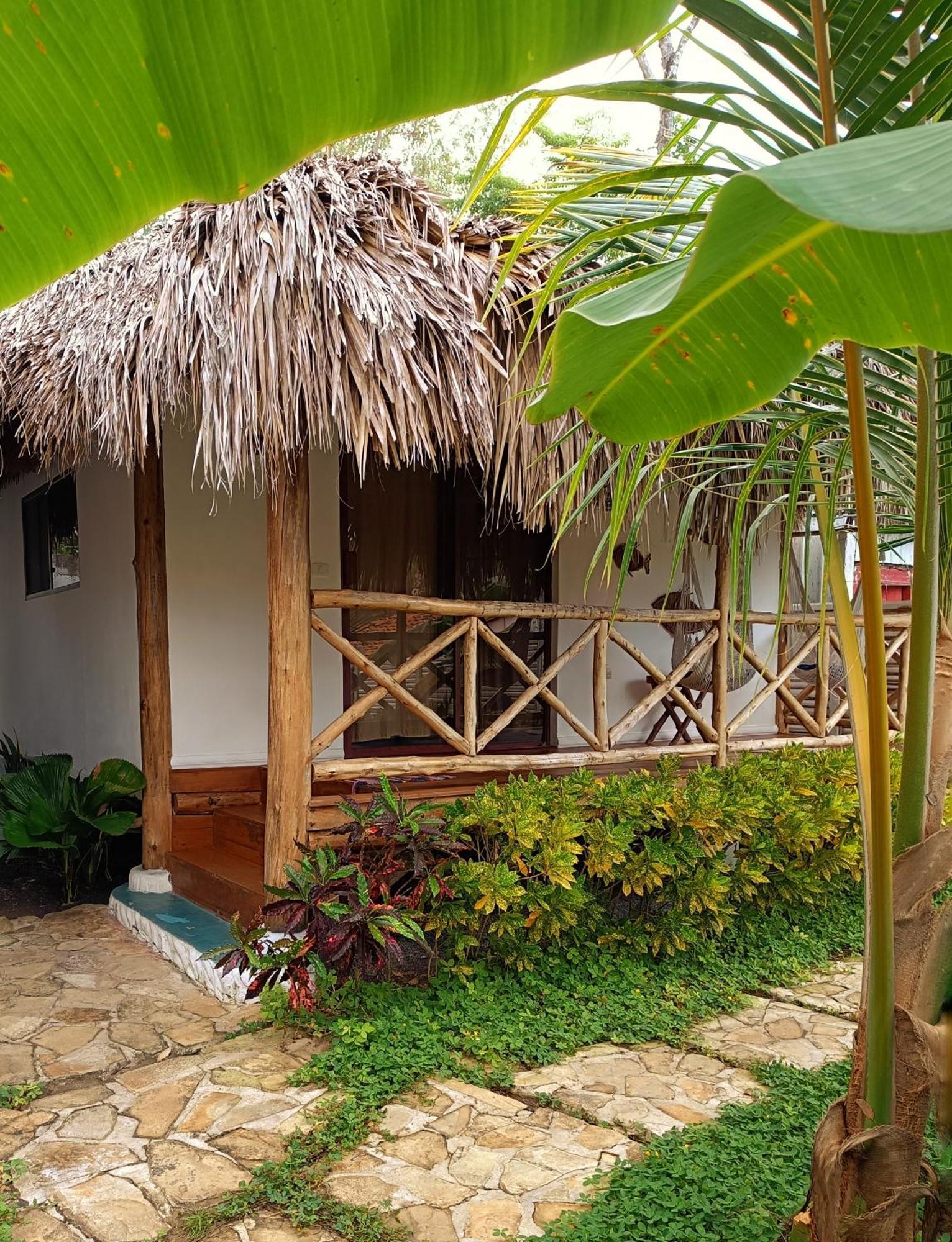 Cabanas Puesta Del Sol Las Penitas Phòng bức ảnh