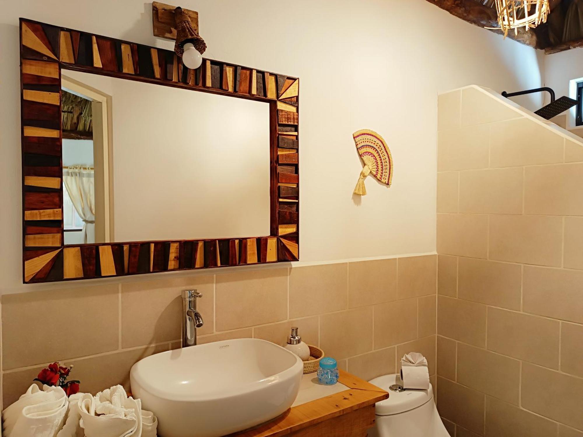Cabanas Puesta Del Sol Las Penitas Ngoại thất bức ảnh