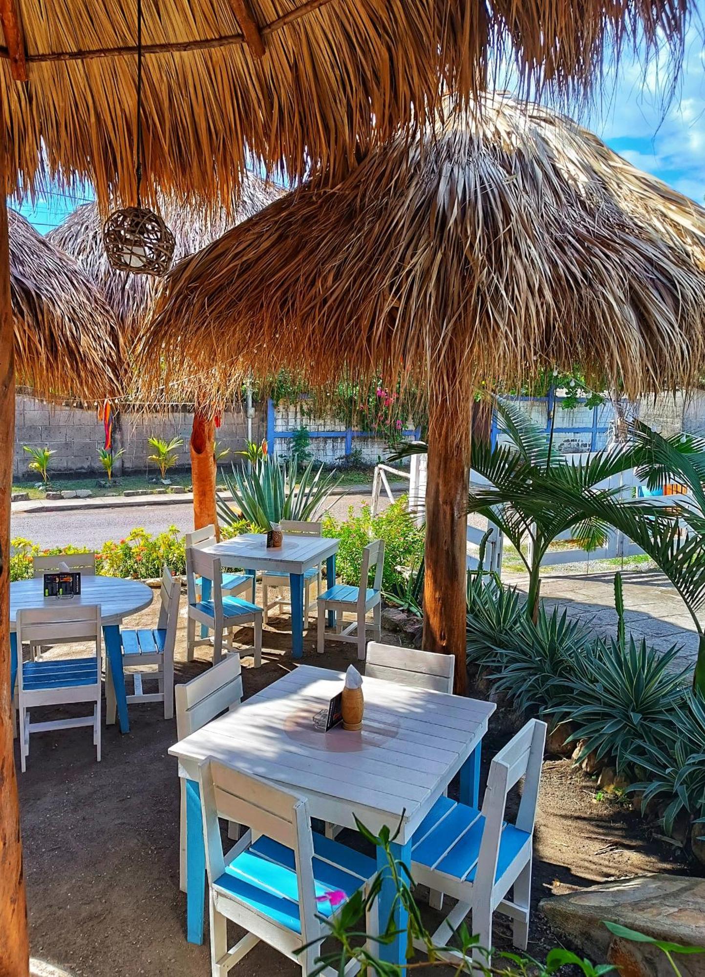 Cabanas Puesta Del Sol Las Penitas Ngoại thất bức ảnh