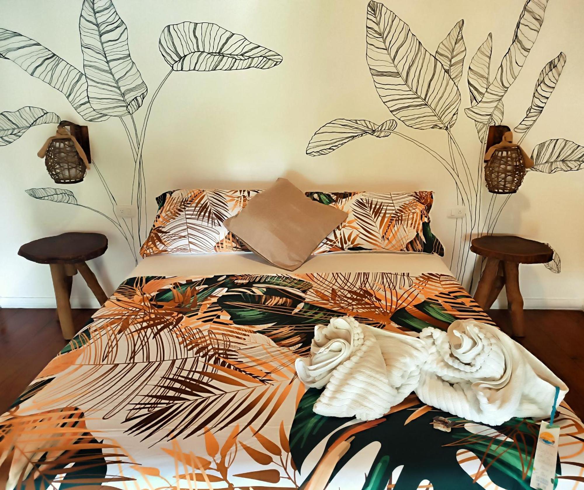 Cabanas Puesta Del Sol Las Penitas Phòng bức ảnh
